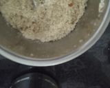 रवा लाडू (rava laddu recipe in marathi) रेसिपी स्टेप 2 फोटो 