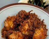 Foto langkah ke 5 dari resep Ayam Goreng Lengkuas Simple Praktis.