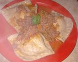 Foto del paso 3 de la receta: Sorrentinos integrales de calabaza
