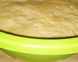 Foto del paso 2 de la receta: Tortilla a la mantequilla (pan de cuarentena)