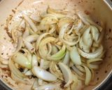 A picture of step 3 of Mustard Chicken Stew.