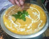 Foto del paso 8 de la receta: Sopa a la crema de zapallo