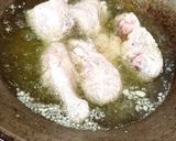 Foto langkah ke 3 dari resep 🍋 Honey Lemon Chicken 🍋.