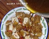 Foto langkah ke 4 dari resep Tahu Gejrot #BandungRecook2_ChikaSoepandi.