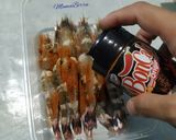 Foto langkah ke 3 dari resep Udang Goreng Terasi.