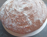 Foto del paso 2 de la receta: Torta de chocolate