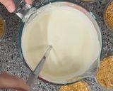 Foto del passaggio 4 della ricetta Crema al Lime e Latte Condensato