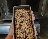 Foto langkah ke 6 dari resep Brownies simpel takaran 6 sendok.
