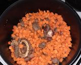 Foto del paso 5 de la receta: Cous Cous con sabor particular