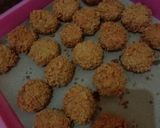 Foto langkah ke 4 dari resep Bola Tahu Rambutan.