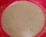 Foto langkah ke 5 dari resep Roti Kukus Pontianak Pandan Selai Sarikaya (Mini size).