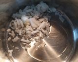 Majoránnás póreleves Lipcséből recept fázis 1 fotója