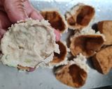 Foto langkah ke 3 dari resep Tahu Walik.