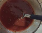 Foto del paso 2 de la receta: Milanesa de pollo caseras (napolitana)