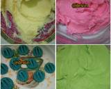 Cara Membuat 09 Biskuit  Cookies Susu Praktis amp Mudah 3 Bahan 2