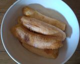 Foto langkah ke 1 dari resep Pisang nugget.
