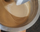 சாக்லேட் ட்ரபுள் கேக்(chocolate truffle cake recipe in tamil) ரெசிபி ஸ்டேப் 9 புகைப்படம்