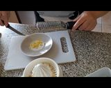 Foto del paso 1 de la receta Alitas de Pollo con Limón