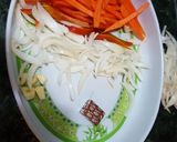 Foto del paso 2 de la receta: Ajiaco