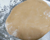 A picture of step 6 of Homemade Brown Sugar Raisin Steamed Buns.