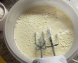 Foto del paso 1 de la receta: Bizcochuelo casero!!😋