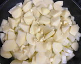 Foto del paso 2 de la receta: Ajoarriero aragonés