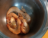 Foto del paso 3 de la receta: Cangrejos de río a mi estilo!!!