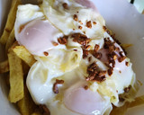 Foto del paso 8 de la receta: Huevos estrellados