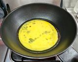 蕃茄杏鮑菇炒蛋(簡單料理）的食譜步驟6照片