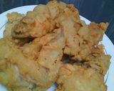 Foto langkah ke 8 dari resep Ayam Kentucky renyah ekonomis.