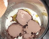 Foto del paso 2 de la receta: Baño de chocolate