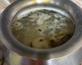 পোলাও(pulao recipe in Bengali) রেসিপির ধাপ 1 ছবি