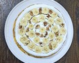 عکس مرحله 7 از دستور کیک عروسی پسرم😍🥳🎉