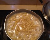 Foto langkah ke 4 dari resep Lomie.