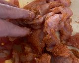 Kebab recept fázis 1 fotója
