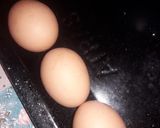 Foto del paso 1 de la receta: Pepas Integrales de Avena y harina Integral