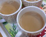 मसाला चाय (masala chai recipe in Hindi) रेसिपी चरण 3 फोटो