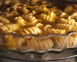 Foto del paso 8 de la receta: Fideos con salsa cremosa de zapallo (VEGANA)