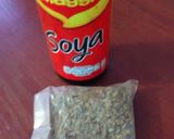 Foto del paso 1 de la receta: Pollo a la soya