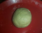 Almás pite (rozsliszttel) recept fázis 1 fotója