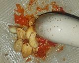 Foto langkah ke 6 dari resep Tahu Aci Tegal + Sambel Kecap.