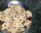रोटी के लड्डू (roti ke ladoo recipe in hindi) रेसिपी चरण 1 फोटो