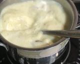 A picture of step 2 of Bengali Style: Poddo-Luchi’aur Payesh/Kheer Puri- A Lost Recipe.