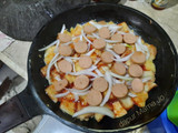 Pizza Roti Tawar 🍕🍕🍕