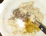 Foto del paso 3 de la receta: Barritas de cereal (SIN HORNO) 💥
