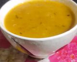 आलू की दाल (aloo ki dal recipe in Hindi) रेसिपी चरण 6 फोटो