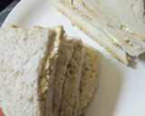 Foto del paso 4 de la receta: Sándwiches varios