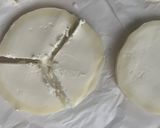 Foto del paso 8 de la receta: Cestitas de espinacas y queso de cabra, para vegetarianos, en Airfryer