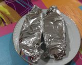 Foto del paso 2 de la receta Albóndigas de berenjenas
