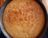 Foto del paso 3 de la receta: Pan de elote 🌽 versión fácil